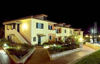 Keri Village & Spa By Zante Plaza (Adults Only) Exterior photo