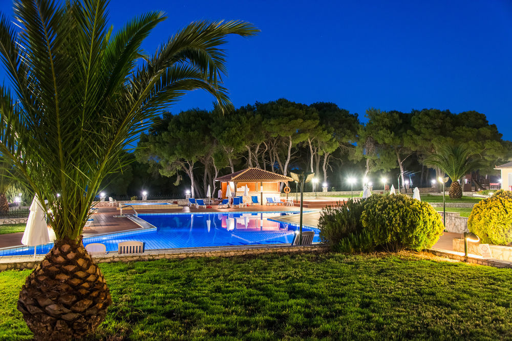Keri Village & Spa By Zante Plaza (Adults Only) Exterior photo