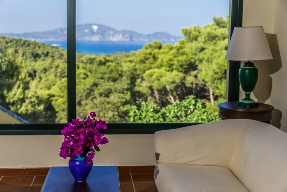 Keri Village & Spa By Zante Plaza (Adults Only) Exterior photo