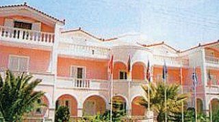 Keri Village & Spa By Zante Plaza (Adults Only) Exterior photo